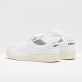 Giày Adidas Superstar BW35 Slip-On White | BY2949