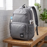 Balo Adidas Originals Premise Grey JK3444