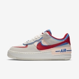 Giày Nike Air Force 1 Shadow Sail Royal Red CU8591-100