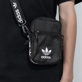 Túi đeo chéo mini Adidas Festival Black CL5475