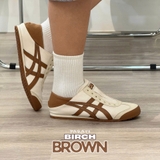 Giày Onitsuka Tiger Mexico 66 Paraty Birch Brown