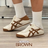 Giày Onitsuka Tiger Mexico 66 Paraty Birch Brown