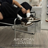 Giày Nike Air Jordan 1 Low Palomino Phantom 553558-200