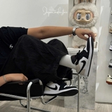 Giày Nike Air Jordan 1 Low SE Light Orewood Brown