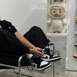 Giày Nike Air Jordan 1 Low SE Light Orewood Brown