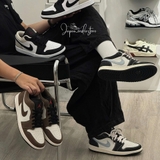 Giày Nike Air Jordan SE Black Armory Blue JA4395-041