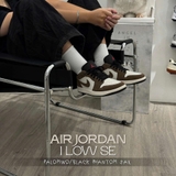 Giày Nike Air Jordan 1 Low Palomino Phantom 553558-200