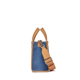 Túi MLB Varsity Canvas Mini Tote 3AORS083N-50INS