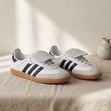 Giày Adidas Samba LT Cloud White IG4279