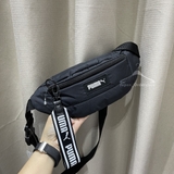Túi đeo chéo Puma Prime Puffa Black 078193 01
