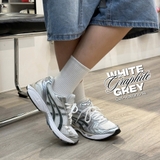 Giày Asics GEL-KAYANO 14 Graphite Grey 1203A537-110