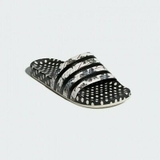 Dép Adidas Adilette Sandals Tropical Polka Dots CM8224