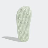 Dép Adidas Adilette Lite Slide Linen Green Speckled HQ6117