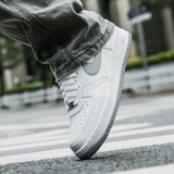 Giày Nike Air Force 1 White Light Smoke Grey FJ4146-100