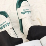 Dép Adidas Adilette Shower 1972 Green GW8749