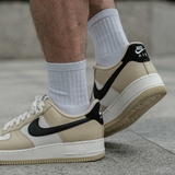 Giày Nike Air Force 1 07 LX Low Team Gold DV7186-700