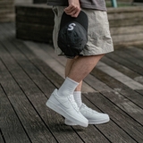 Giày Nike Air Force 1  All White DH2920-111- CW2288-111 -DD8959-100