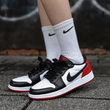 Giày Nike Air Jordan Retro Low OG Black Toe 2023 CZ0858-106