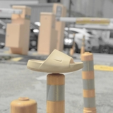 Dép Nike Calm Slide Sesame Beige DX4816-200