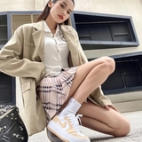 Giày Nike Air Jordan 1 Elevate Low White Onyx DH7004-102