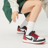 Giày Nike Air Jordan Retro Low OG Black Toe 2023 CZ0858-106