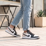 Giày Nike Air Jordan 1 Low SE Light Orewood Brown