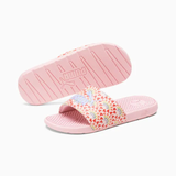 Dép Puma Cool Cat Rainbow Sunset 388753-01