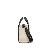 Túi MLB Varsity Canvas Mini Tote 3AORS083N-50CRD