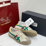 Giày Onitsuka Tiger Tokuten Beige Red Green 1183C095-200