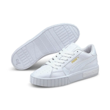 Giày Puma Cali Star All White 380176 01