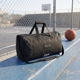 Túi Duffle Adidas Santiago 2.0 Black White CL5436