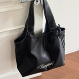 Túi Champion Tote Black U6AACPU71