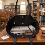 Túi Tote MLB Varsity New York 3AORL104N-50BKS