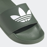 Dép Adidas Adilette Lite Slides Green GX9492