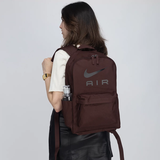 Balo Nike Heritage Earth Black Backpack DR6269-227