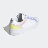 Giày Adidas Court Tourino Pink Vioton H00769