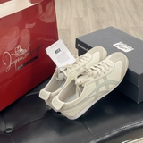Giày Onitsuka Tiger Mexico 66 Light Sage Cream 1183A201-127