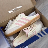 Giày Adidas Samba Mule Cream Pink HP5052