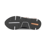 Giày Puma Muse X3 Black Metallic Pink 375131 01