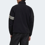 Áo khoác Adidas Neuclassics Adicolor Black HM1868
