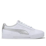 Giày Puma Carina Meta20 Silver 373229-01
