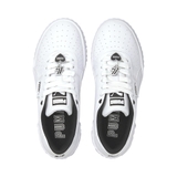 Giày Puma Cali Galentine's White-Black 374950 02