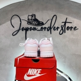 Giày Nike Dunk Low Essential Paisley Pack Pink FD1449-100