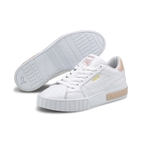Giày Puma Cali Star White Peachskin Sneaker 380176-03