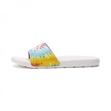 Dép Puma Cool Cat Tie Dye White 380793 01