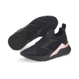 Giày Puma Muse X5 Metal Black Rose Gold 383954-01