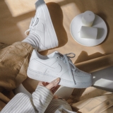 Giày Nike Air Force 1  All White DH2920-111- CW2288-111 -DD8959-100
