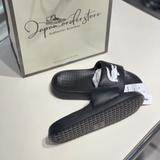 Dép Lacoste Croco 1.0 Synthetic Slides 45CMA0002-312