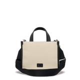 Túi MLB Varsity Canvas Mini Tote 3AORS083N-50CRD