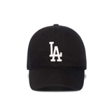 Nón MLB Fit Structure Ball Cap LA Dodgers 3ACP6601N-07BKS